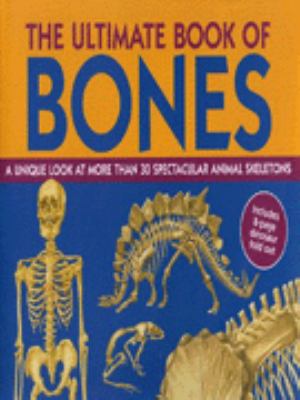 The ultimate book of bones