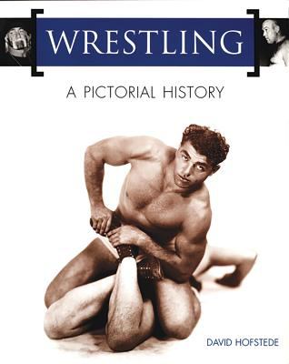 Wrestling : a pictorial history