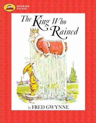 The king who rained