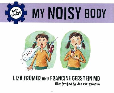 My noisy body