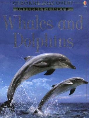 Whales and dolphins