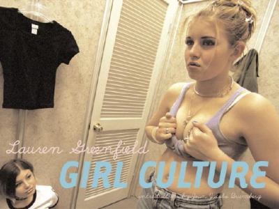 Girl culture