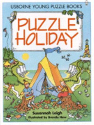 Puzzle holiday