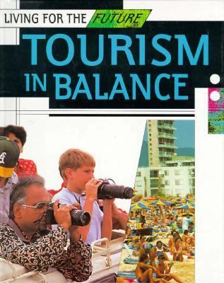 Tourism in balance