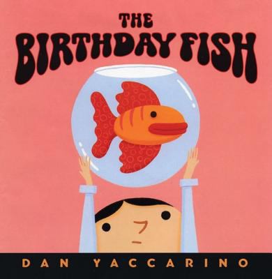 The birthday fish