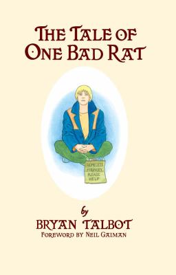The tale of one bad rat