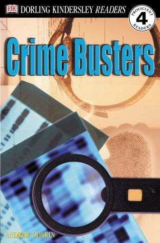 Crime busters