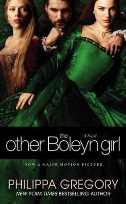 The other Boleyn girl : a novel