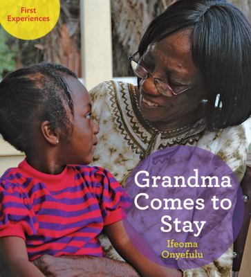 Grandma comes to stay