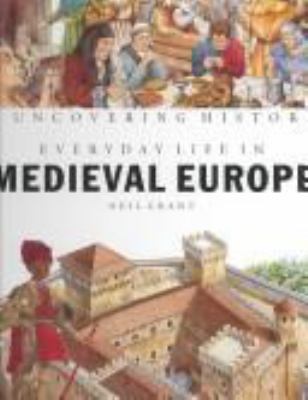 Everyday life in medieval Europe