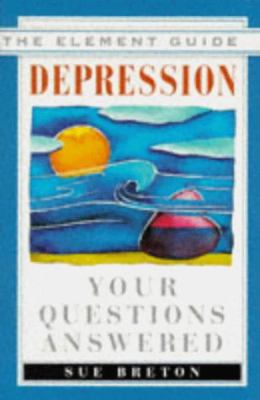 Depression : your questions answered