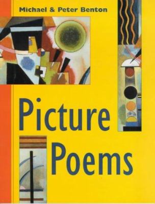Picture poems