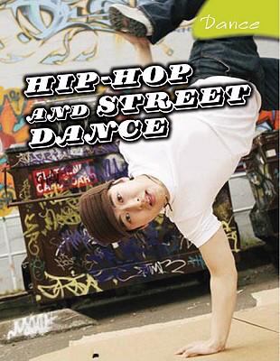 Hip-hop and urban dance
