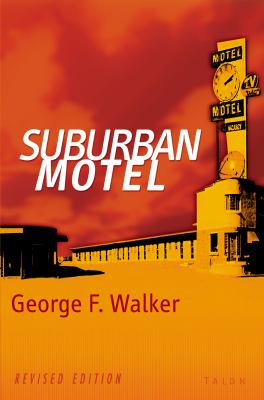 Suburban motel