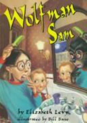 Wolfman Sam