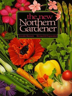 The new northern gardener