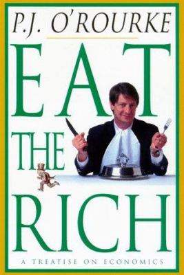 Eat the rich