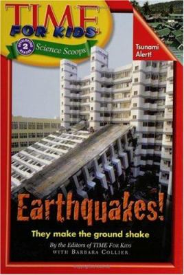 Earthquakes!