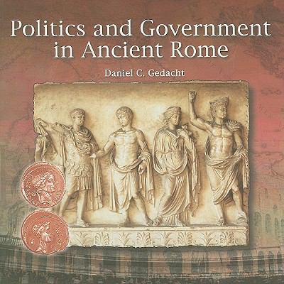 Politics and government in ancient Rome