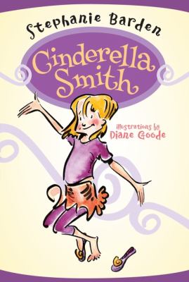 Cinderella Smith