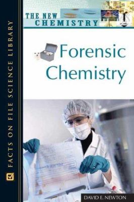 Forensic chemistry