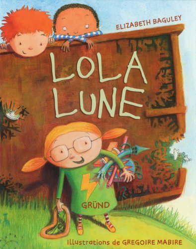 Lola Lune
