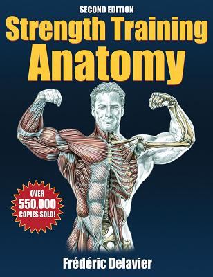 Strength training anatomy