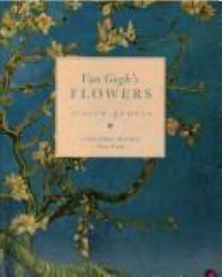 Van Gogh's flowers