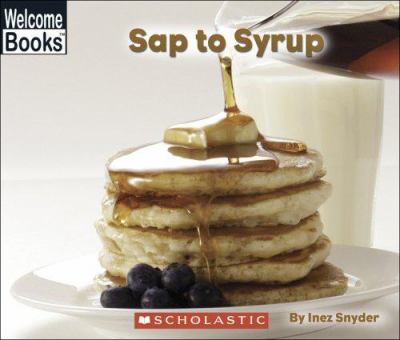 Sap to syrup