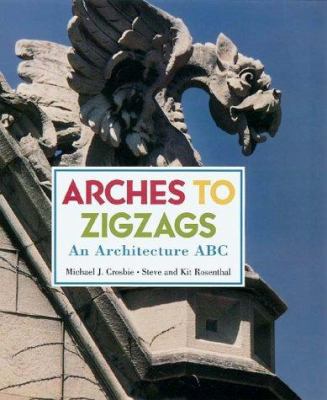 Arches to zigzags : an architecture abc