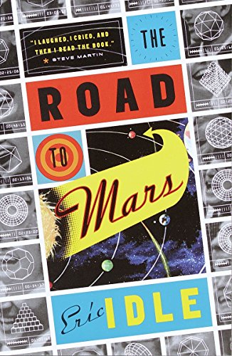 The road to Mars : a post-modem novel