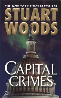 Capital crimes