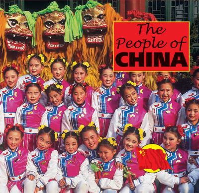 The people of China