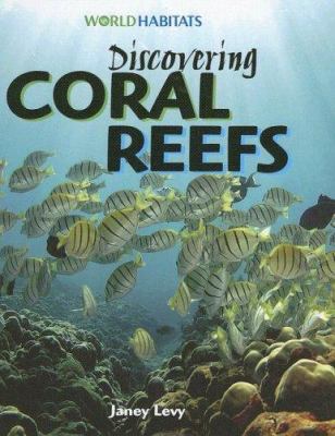 Discovering coral reefs