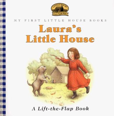 Laura's little house