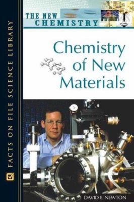 Chemistry of new materials