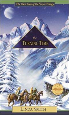 The turning time