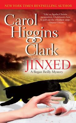 Jinxed : a Regan Reilly mystery