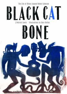 Black cat bone