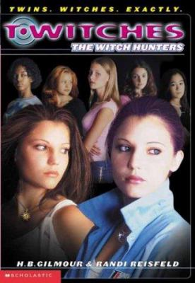 The witch hunters