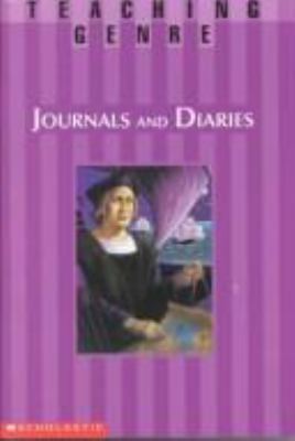 Exploring journals and diaries