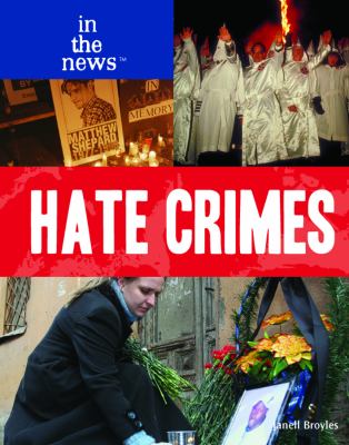 Hate crimes