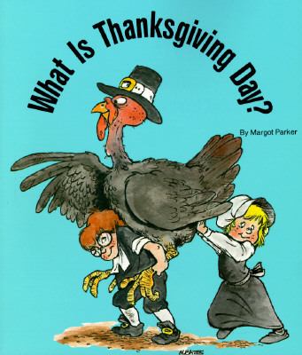 What is Thanksgiving Day?