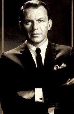 Sinatra : a complete life