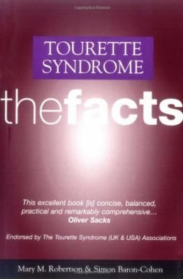 Tourette syndrome : the facts