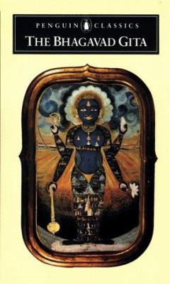 The Bhagavad gita