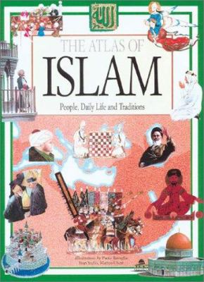 The atlas of Islam