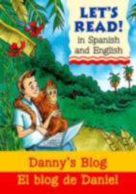 Danny's blog = El blog de Daniel