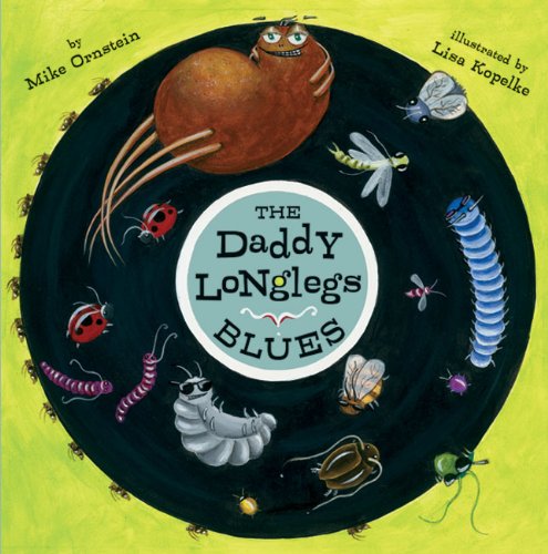 The Daddy Longlegs blues