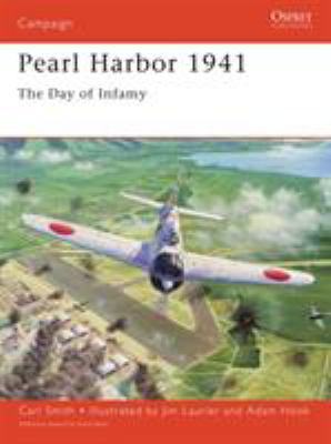 Pearl Harbor : the day of infamy